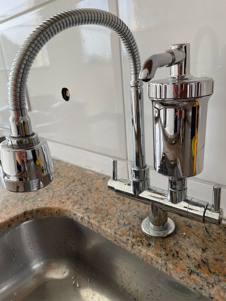 Duplex em Ubatuba (8) - SP