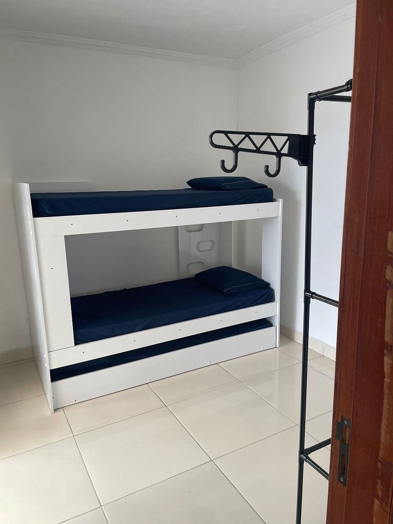 Duplex em Ubatuba (8) - SP