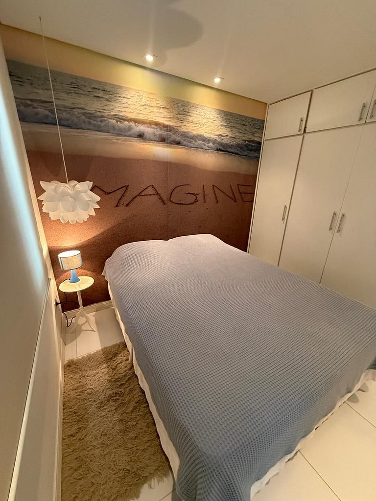 Apartamento no Guarujá - SP (5)