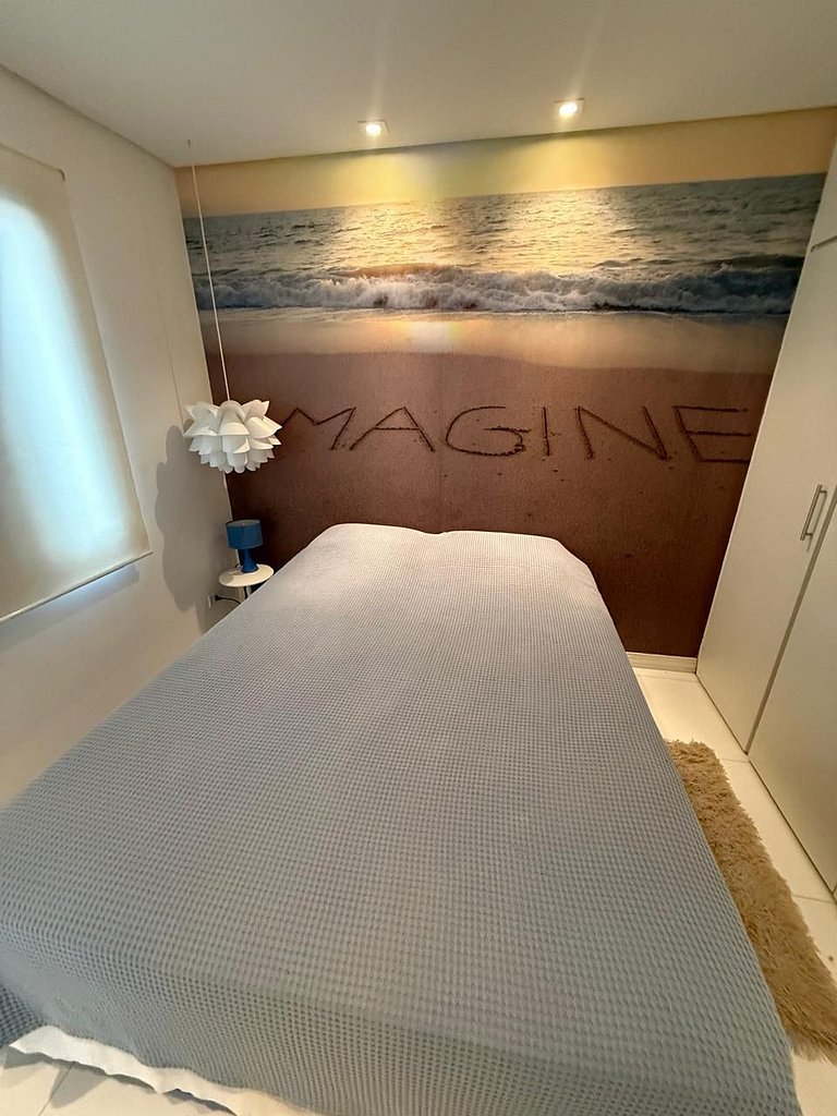 Apartamento no Guarujá - SP (5)