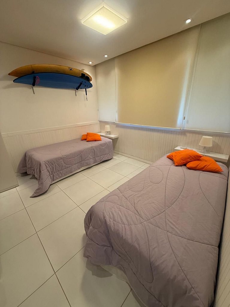 Apartamento no Guarujá - SP (5)