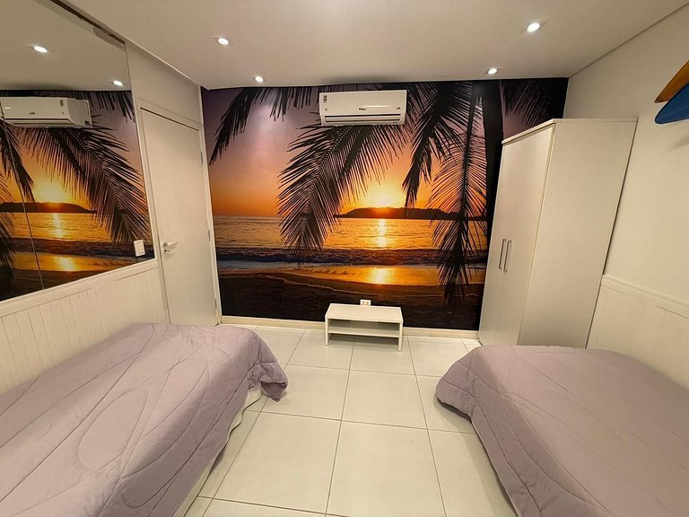 Apartamento no Guarujá - SP (5)