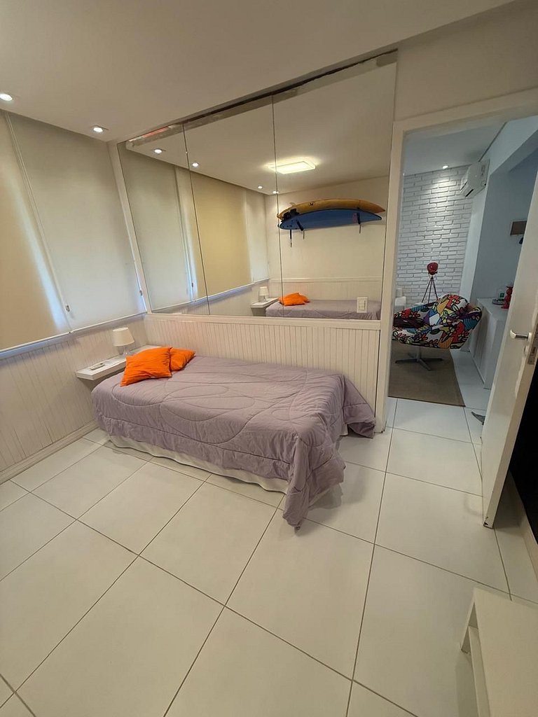 Apartamento no Guarujá - SP (5)