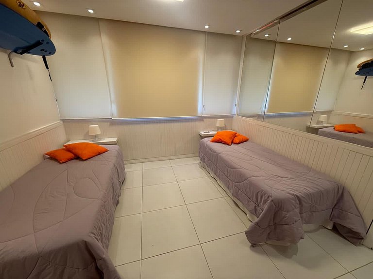 Apartamento no Guarujá - SP (5)