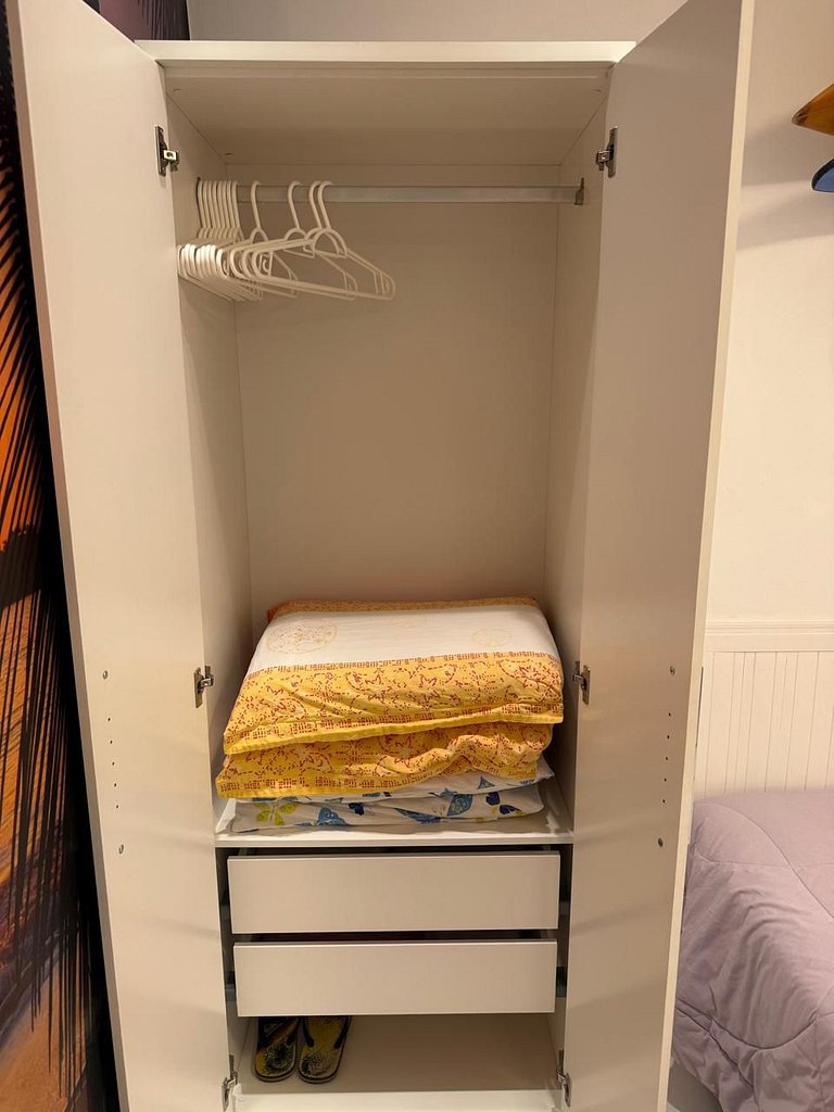 Apartamento no Guarujá - SP (5)