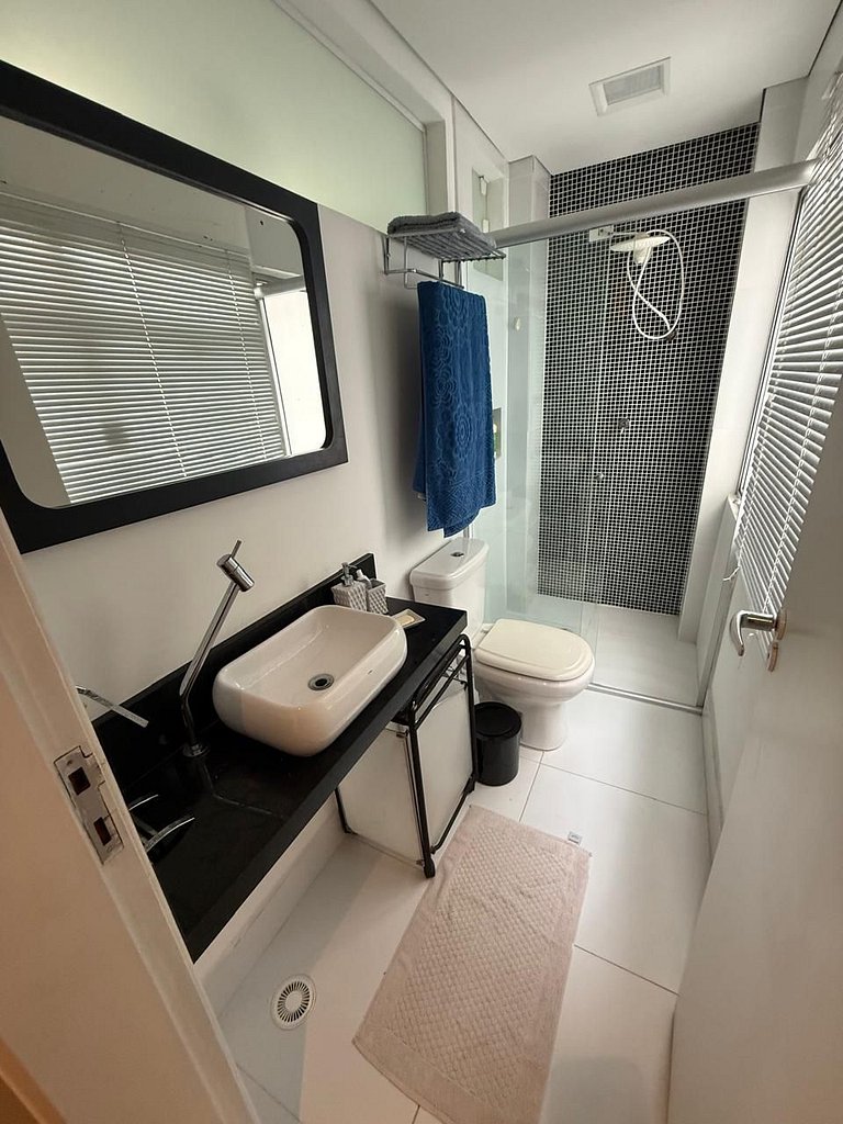 Apartamento no Guarujá - SP (5)