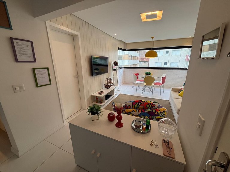 Apartamento no Guarujá - SP (5)