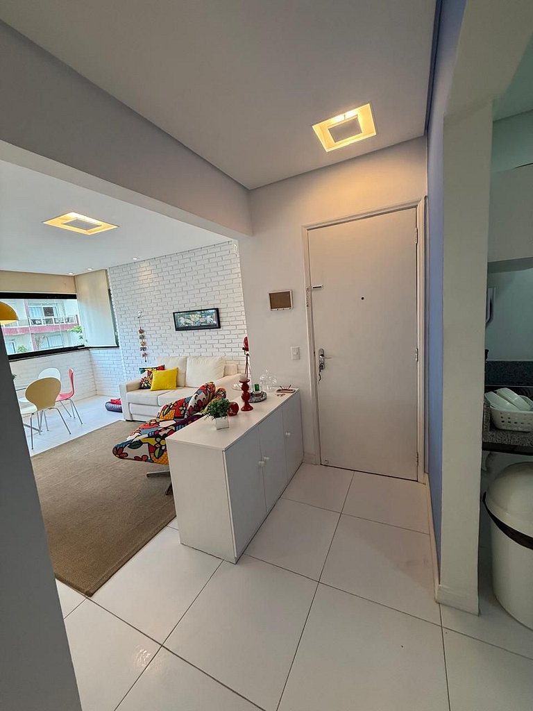 Apartamento no Guarujá - SP (5)