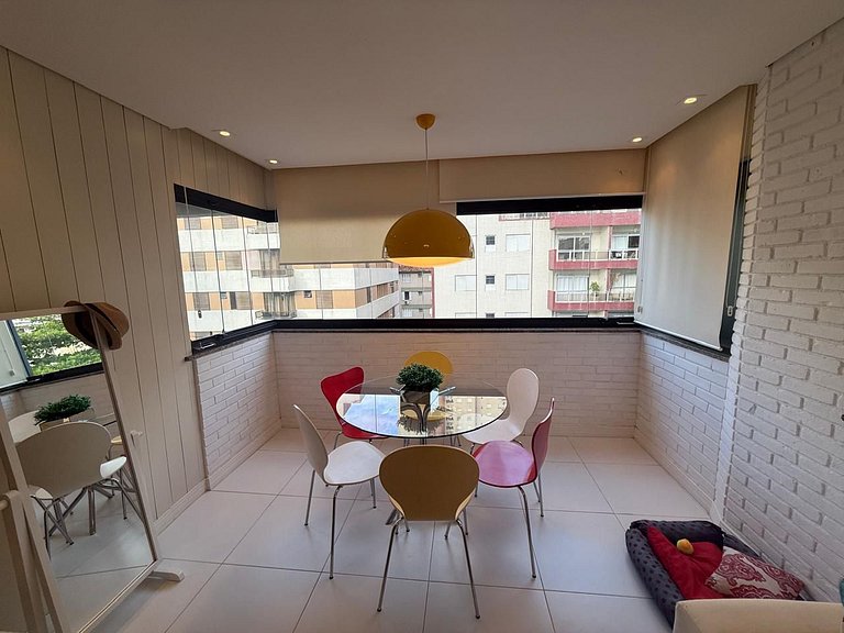 Apartamento no Guarujá - SP (5)