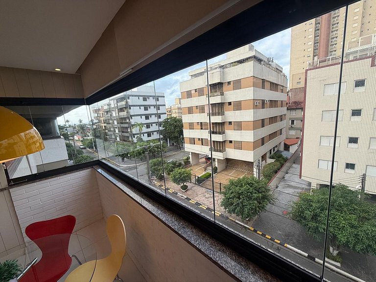 Apartamento no Guarujá - SP (5)