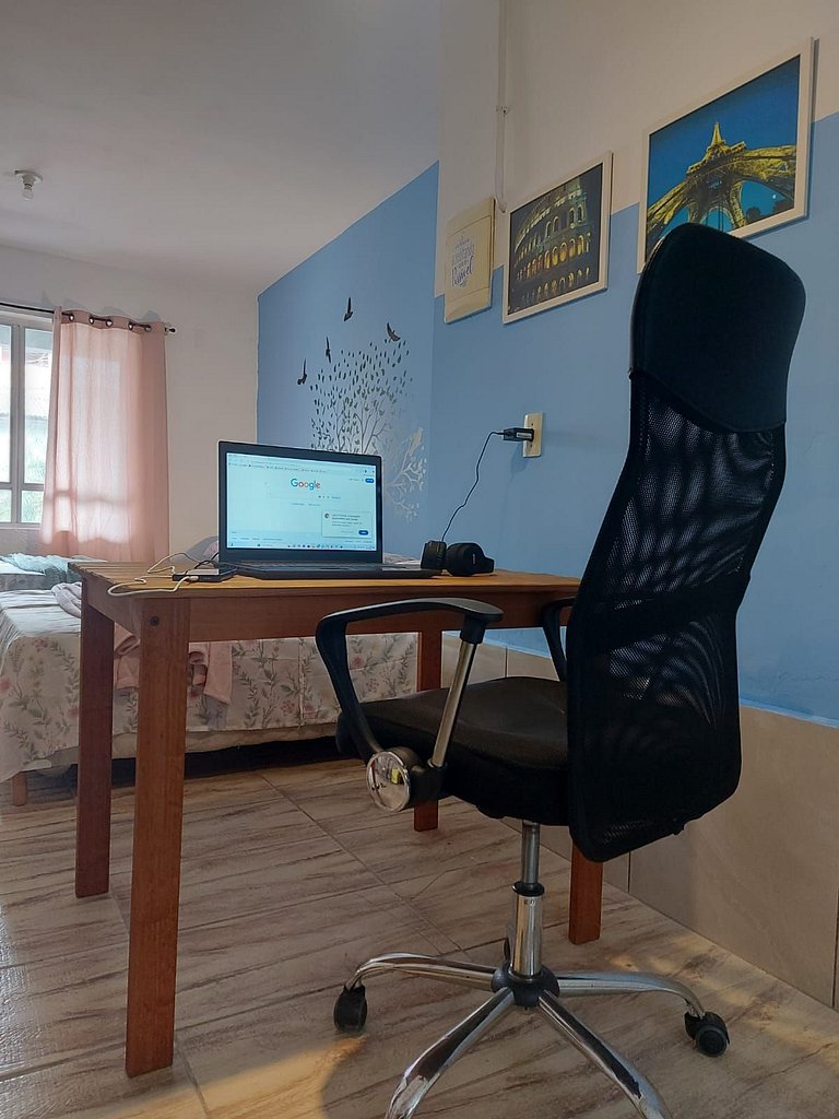 Studio em Florianópolis - SC (1)