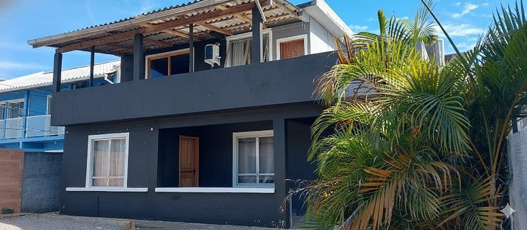 Studio em Florianópolis - SC (1)