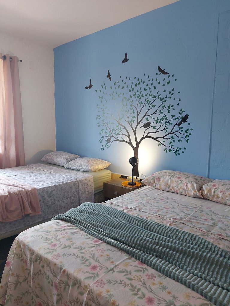 Studio em Florianópolis - SC (1)