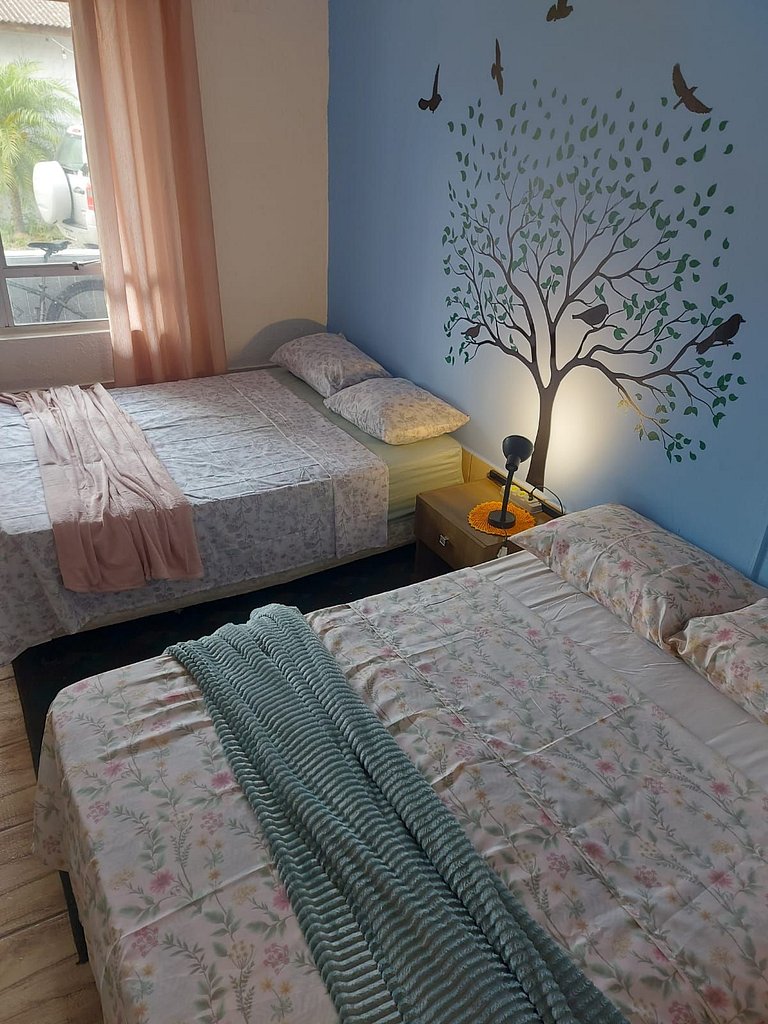 Studio em Florianópolis - SC (1)