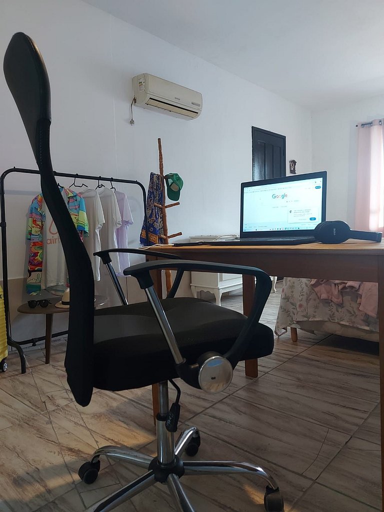 Studio em Florianópolis - SC (1)