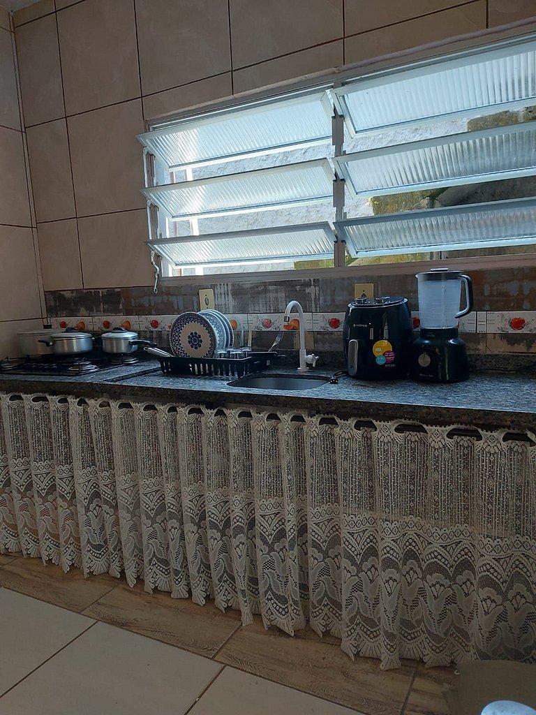 Studio em Florianópolis - SC (1)