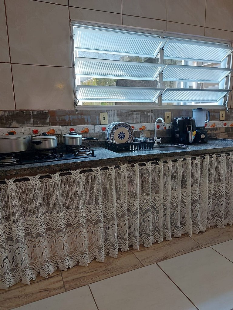 Studio em Florianópolis - SC (1)