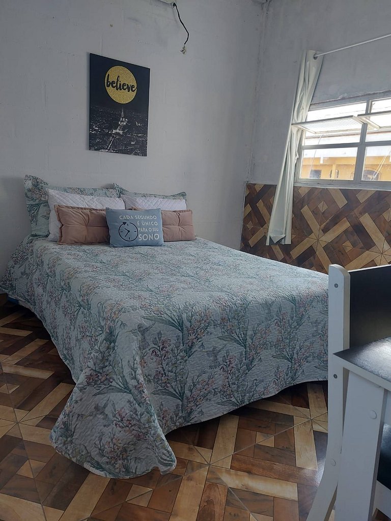 Studio em Florianópolis - SC (2)