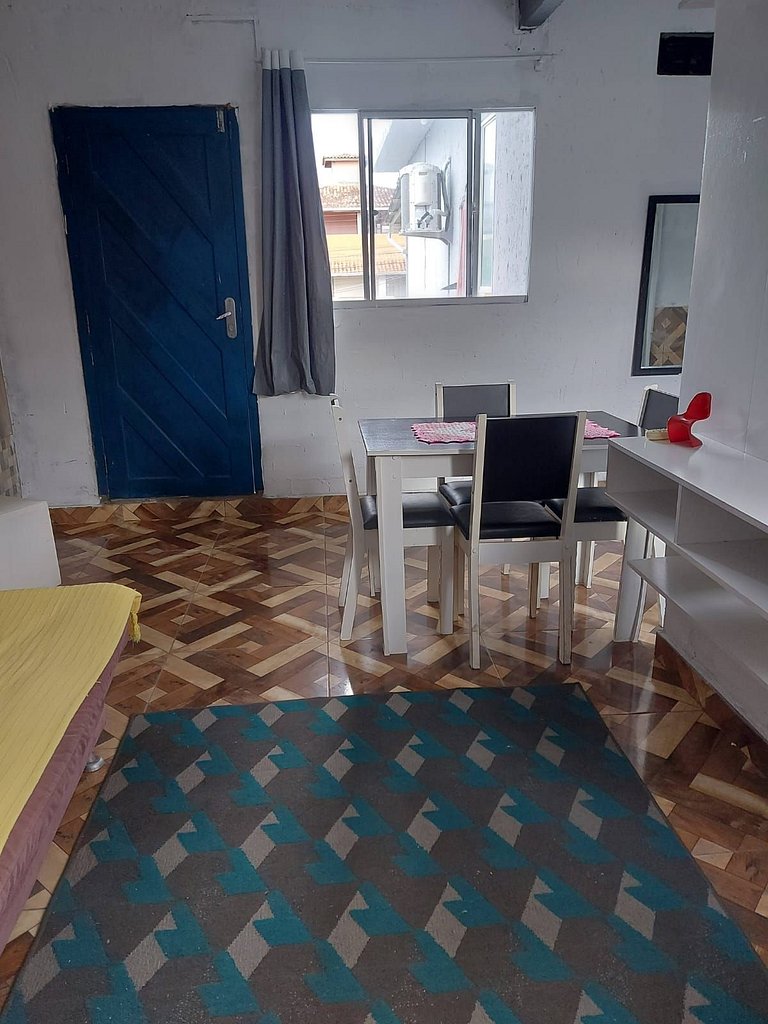 Studio em Florianópolis - SC (2)