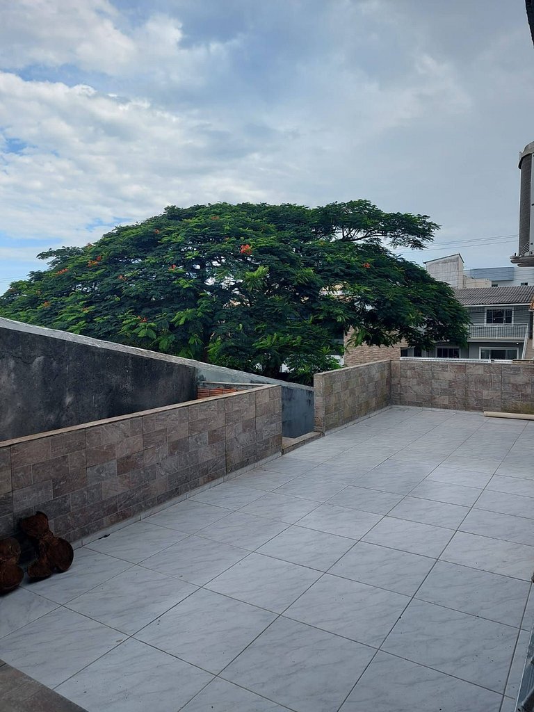 Studio em Florianópolis - SC (2)