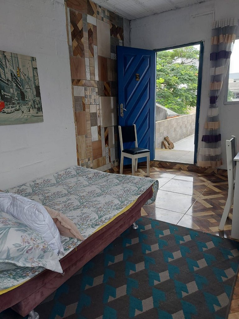 Studio em Florianópolis - SC (2)