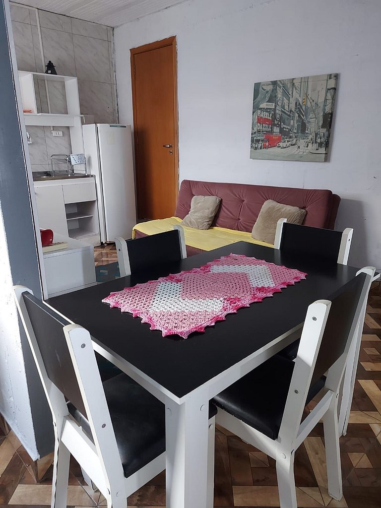 Studio em Florianópolis - SC (2)