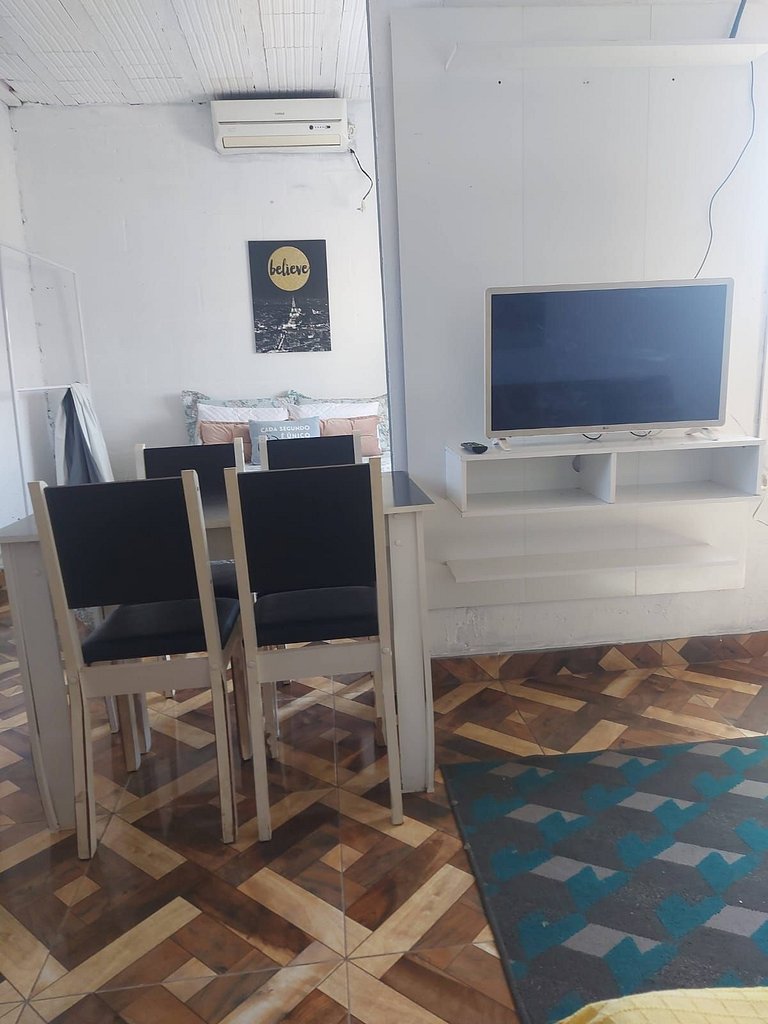 Studio em Florianópolis - SC (2)