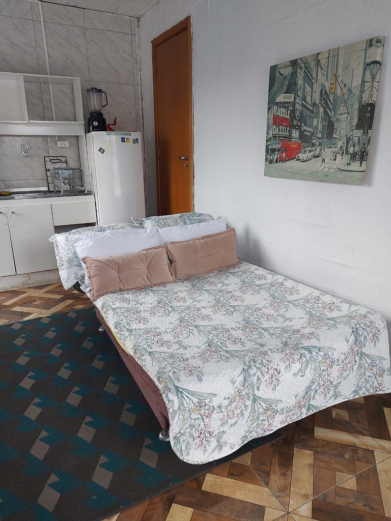 Studio em Florianópolis - SC (2)