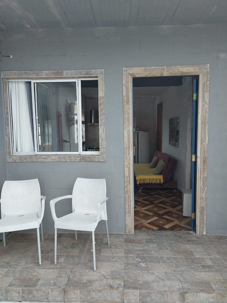 Studio em Florianópolis - SC (2)