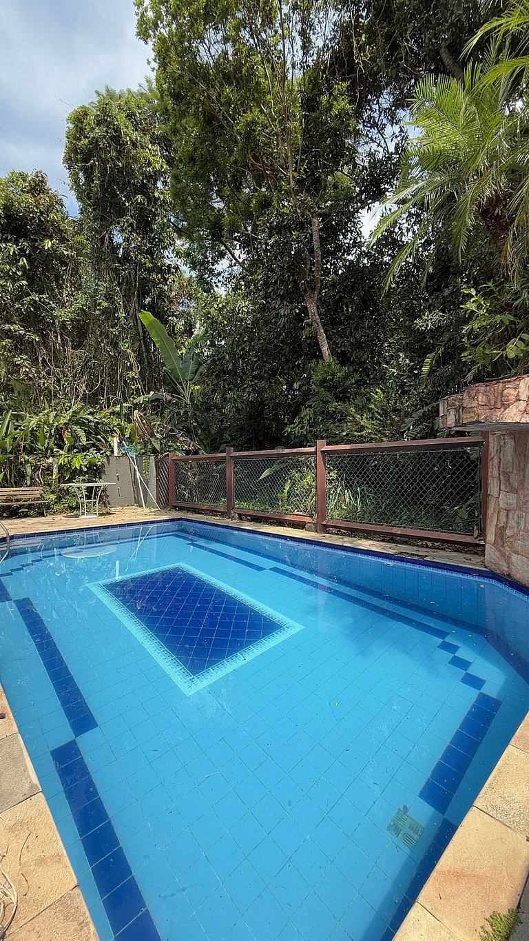 Bela casa em Riviera – SP (6)