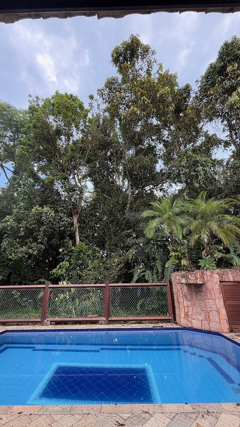 Bela casa em Riviera – SP (6)