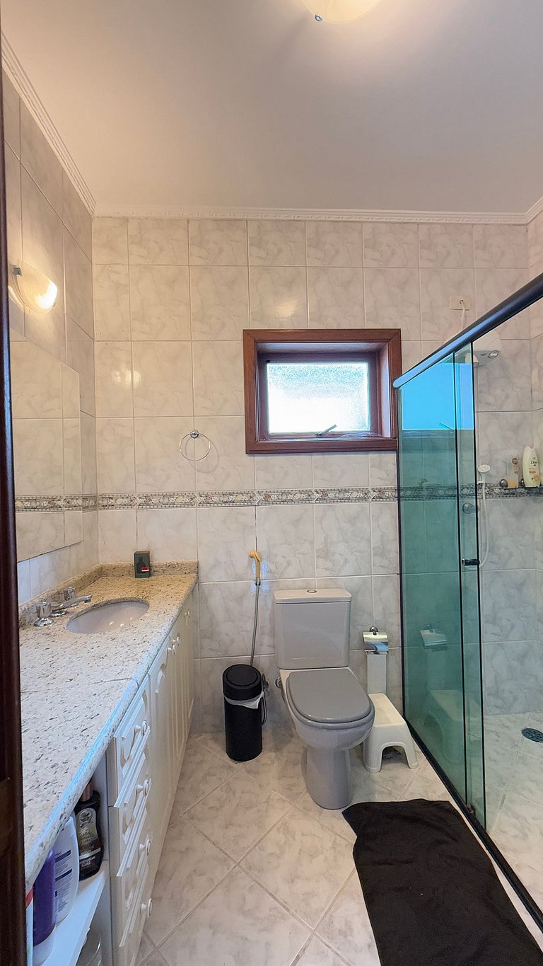 Bela casa em Riviera – SP (6)