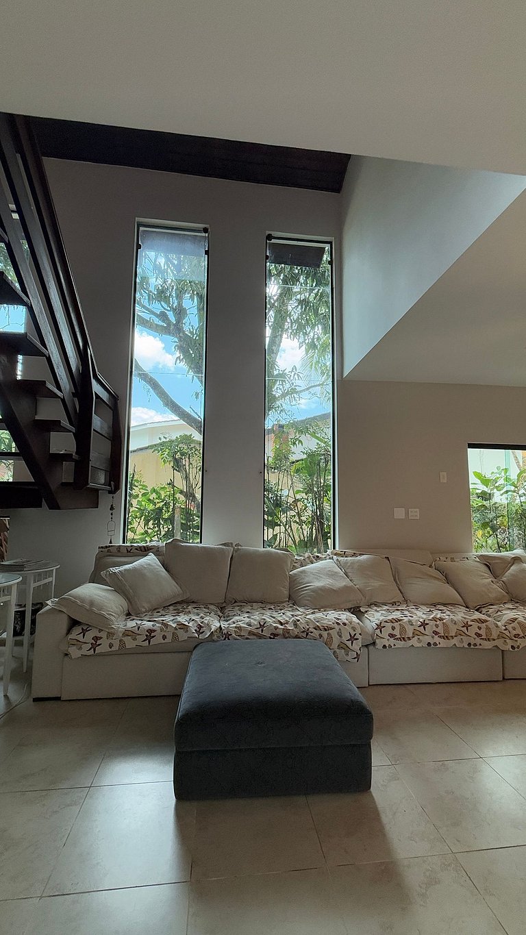 Bela casa em Riviera – SP (6)