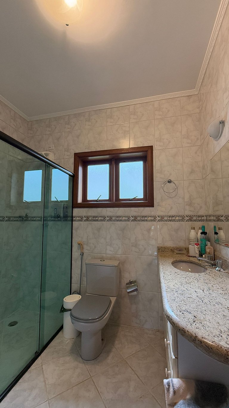 Bela casa em Riviera – SP (6)