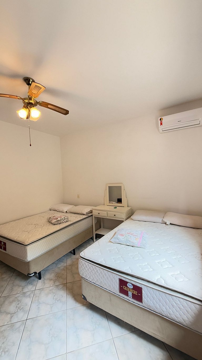 Bela casa em Riviera – SP (6)