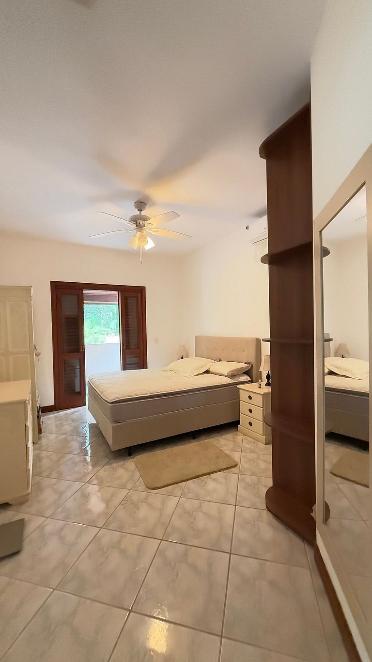 Bela casa em Riviera – SP (6)