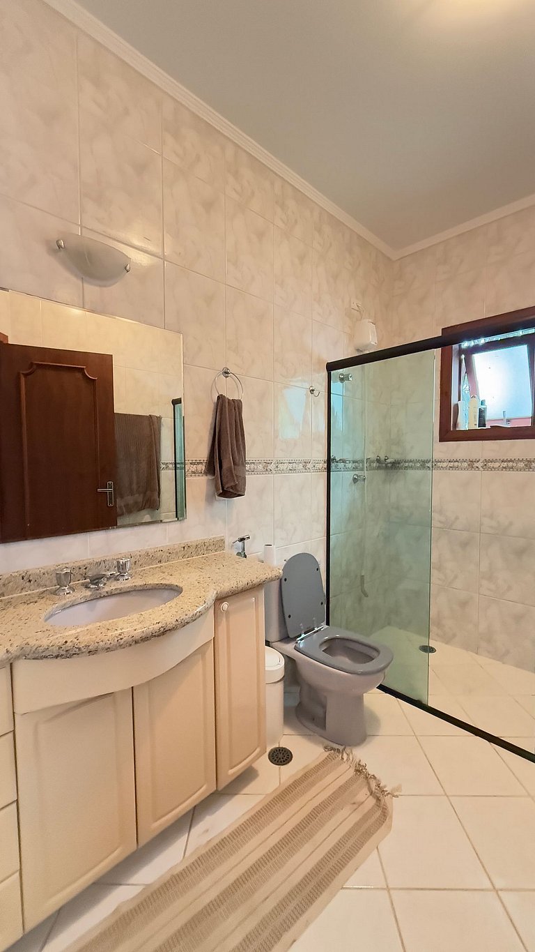 Bela casa em Riviera – SP (6)