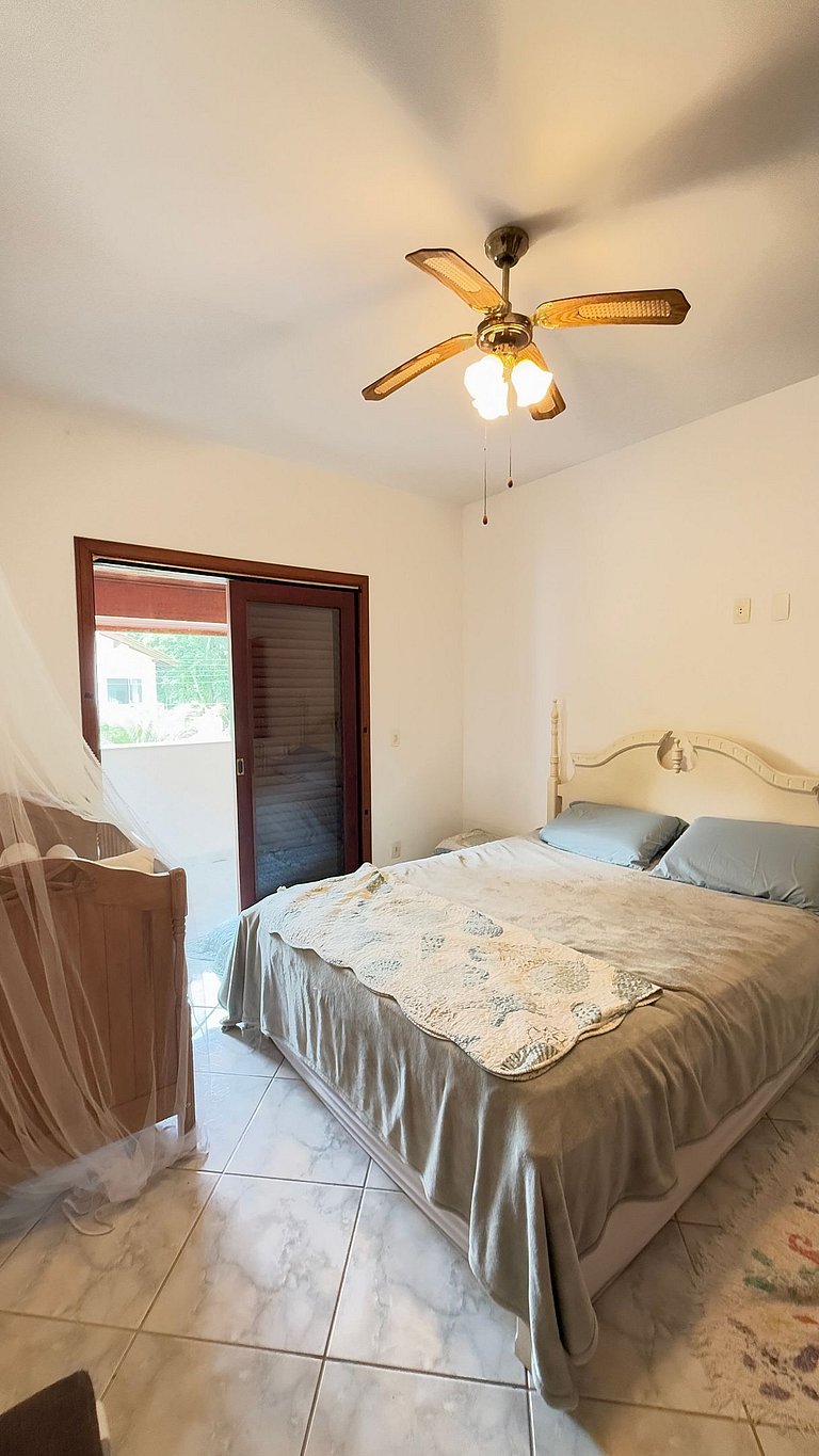 Bela casa em Riviera – SP (6)