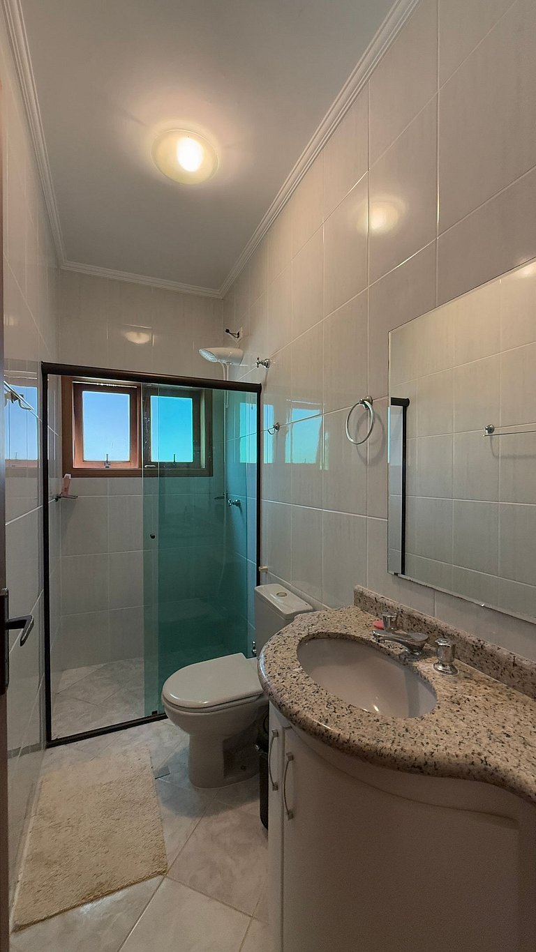 Bela casa em Riviera – SP (6)