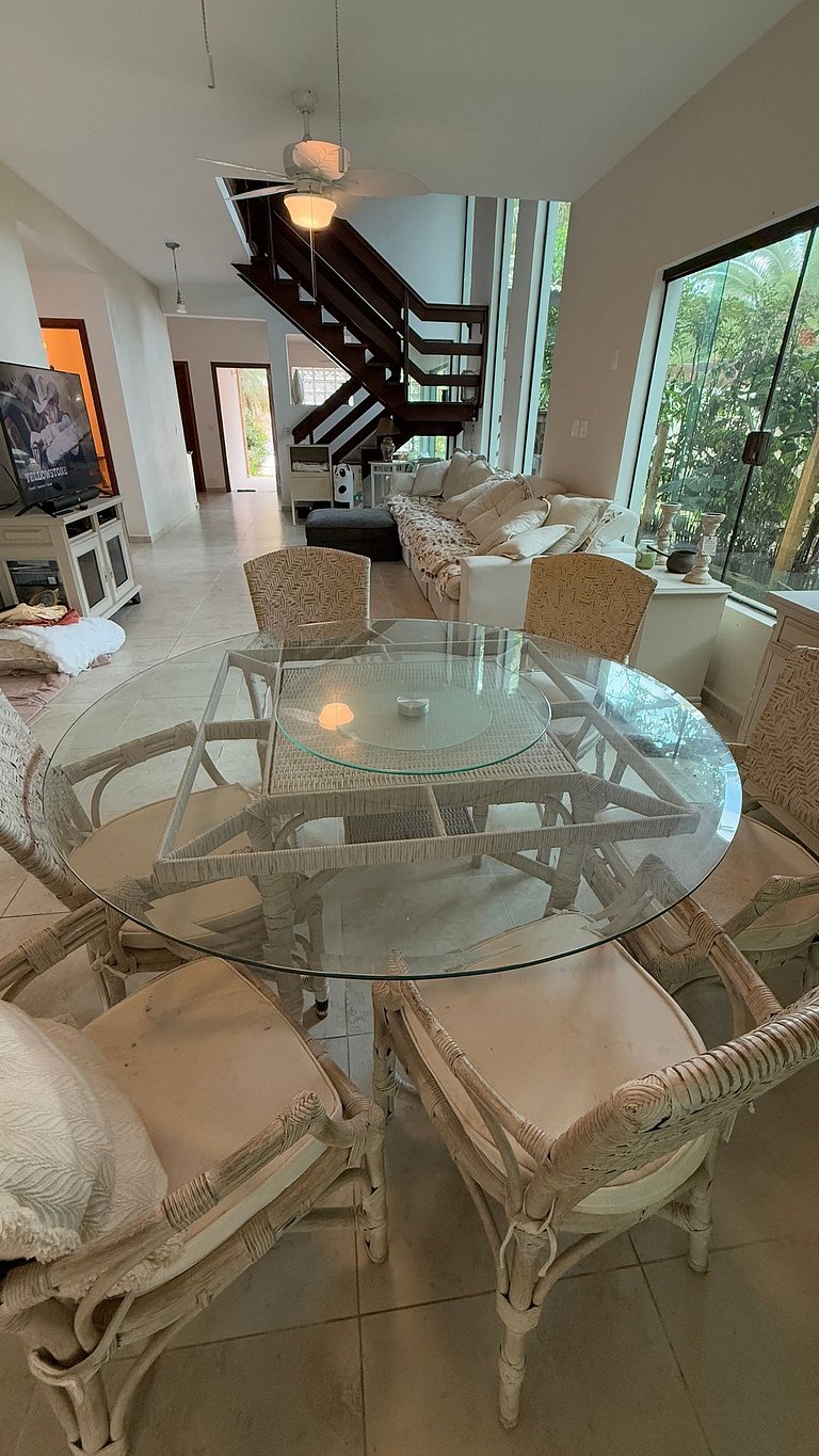 Bela casa em Riviera – SP (6)