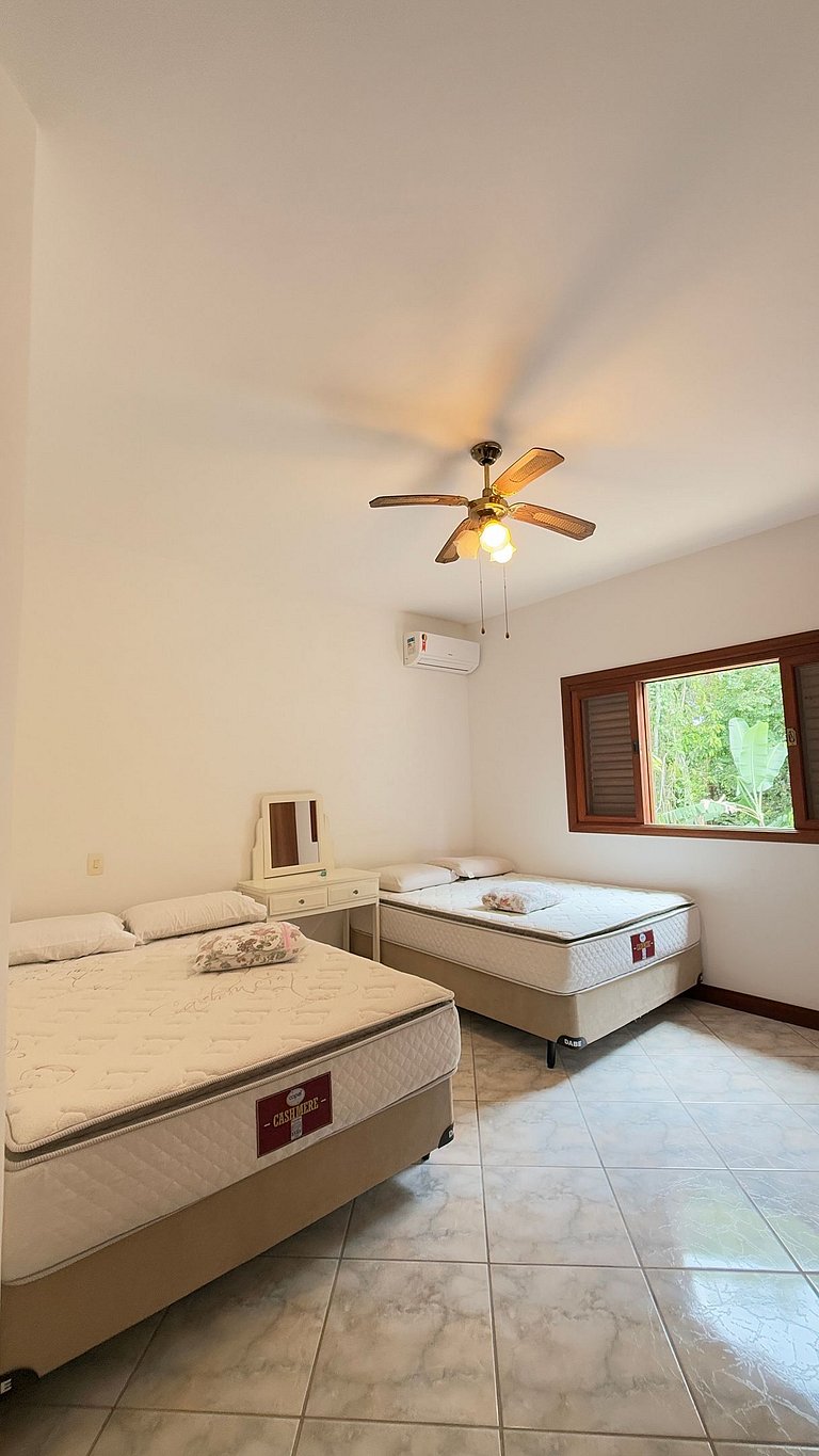 Bela casa em Riviera – SP (6)