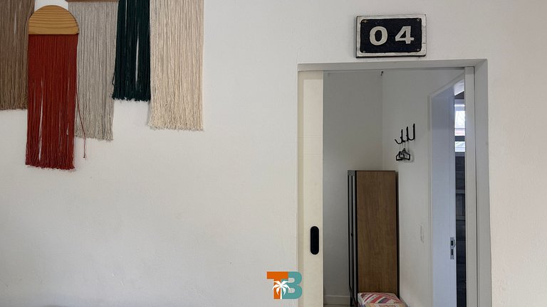 Linda casa na Barra do Sahy 1 (Litoral Norte - SP)